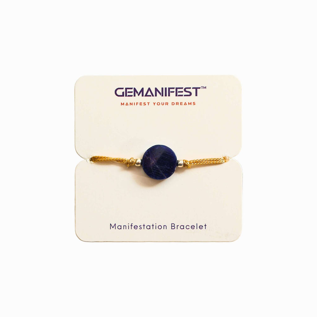 Sodalite Coin 6