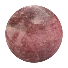 Strawberry Quartz