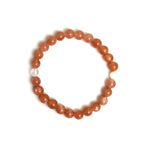 Sunstone Manifestation Bracelet