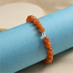 Sunstone Manifestation Bracelet