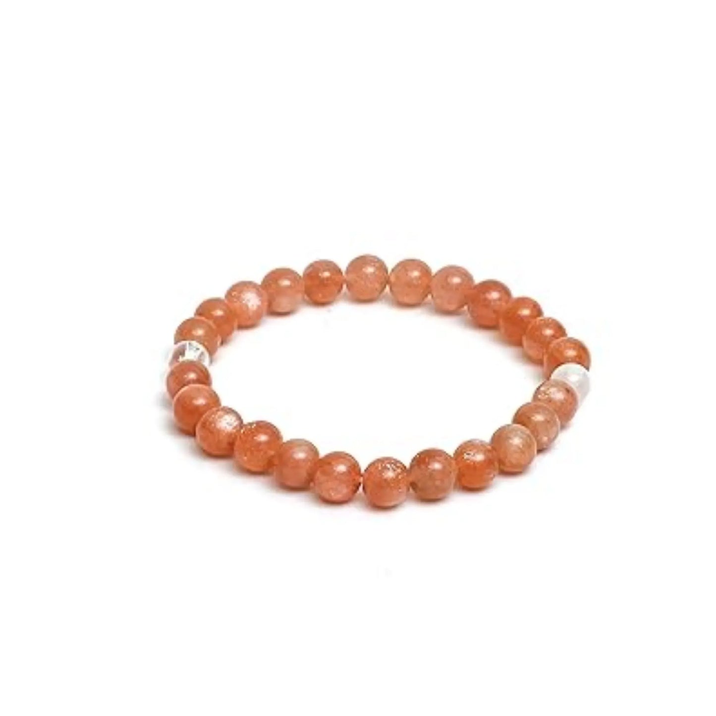 Sunstone Bracelet for Happiness & Inner Confidence