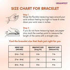 Sunstone Bracelet for Happiness & Inner Confidence