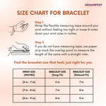 Sunstone Bracelet for Happiness & Inner Confidence