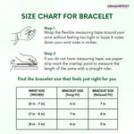 Taurus Zodiac Bracelet – Green Aventurine & Pyrite for Wealth