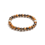 Tiger's Eye Manifestation Bracelet