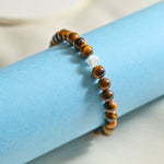 Tiger's Eye Manifestation Bracelet