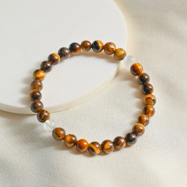 Tiger's Eye Manifestation Image1