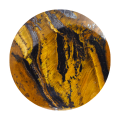  Tiger's Eye 