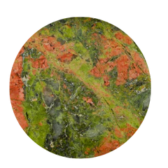 Unakite