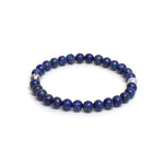 Lapis Lazuli Manifestation Bracelet
