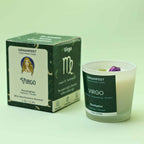 Virgo Zodiac Image1