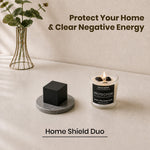Protect Your Space & Energy – Home Shield Duo
