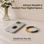 Manifest Wealth Anywhere – Wealth On-the-Go