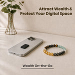 Manifest Wealth Anywhere – Wealth On-the-Go