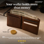 Wealth & Confidence Booster – Pyrite Coin