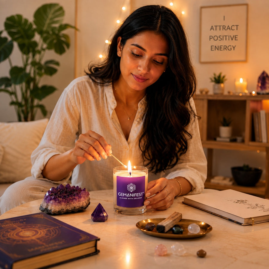 Why Manifestation Matters
