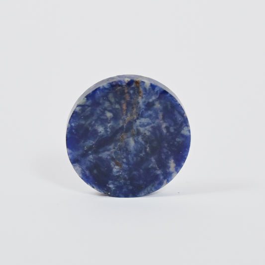 Sodalite Coin | For Memory, Focus and Communication