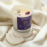 You are Magical Manifestation Candle