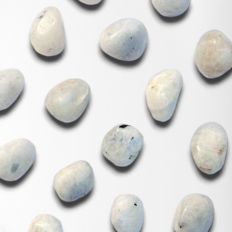 Moonstone Tumble