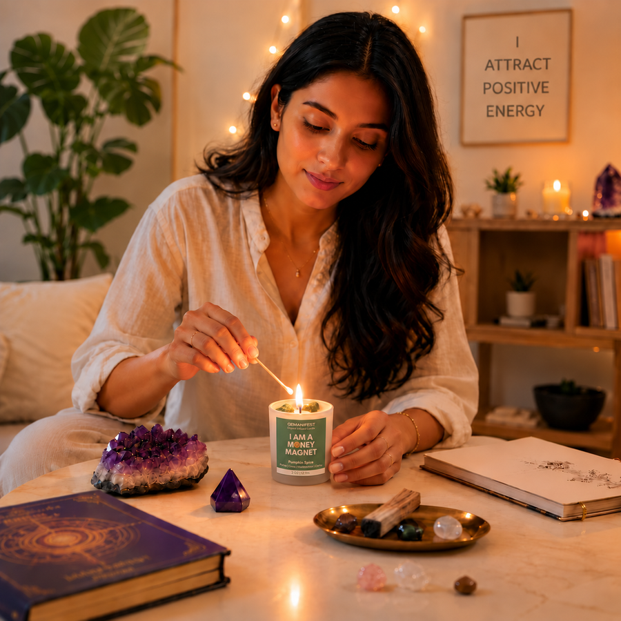 Why Manifestation Matters