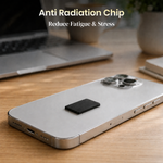 Anti Radiation Chip for Mobile Phones  – Reduce Fatigue & Stress