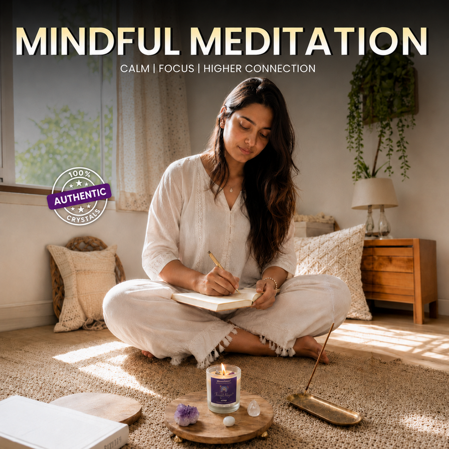 Why Manifestation Matters