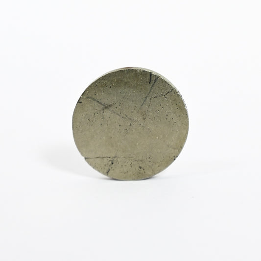 Pyrite Coin | Money Magnet Coin