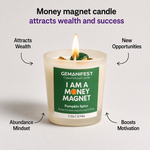 Manifest Wealth & Protection – Money + Protection Ritual